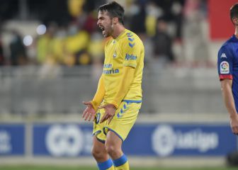 Los vaivenes de Las Palmas