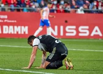 Una vuelta para olvidar