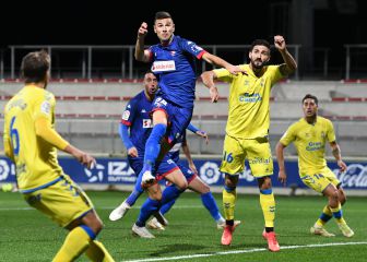 Guruzeta renace a base de goles