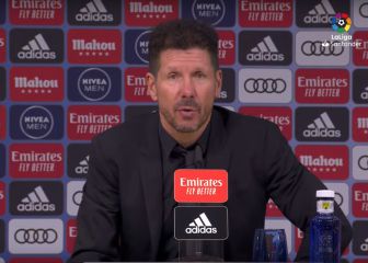 Simeone: 