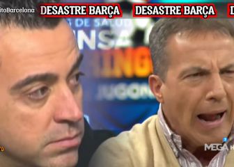El barcelonismo más nervioso que nunca: el mensaje de Soria a Xavi por su discurso
