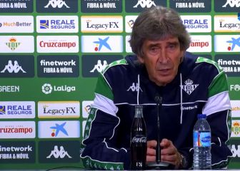 Lo llenan de elogios con récords y Pellegrini sorprende a todos con su respuesta