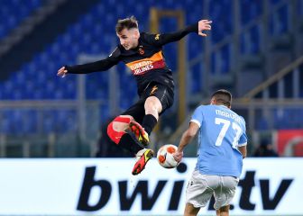 Akturkoglu, la joya turca por la que suspira el Atlético