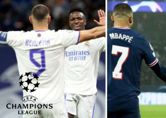 El nuevo 'Clásico europeo'