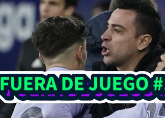 Esto de Xavi es casi irreparable: tiene el peor registro culé de los últimos 30 años