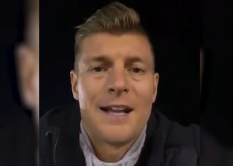 Las palabras de Kroos sobre el sorteo y el PSG que enamora