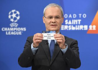 Palos al PSG por su actitud tras tocarle el Madrid