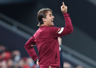 Lopetegui: 