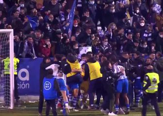 Éxtasis copero: leyenda José Juan, tres sorpresones...