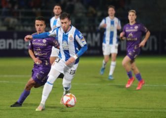 Sergi Gómez evita la prórroga y elimina a un gran Cristo Atlético