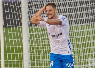 Fran Sol vuelve al Heliodoro