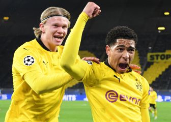 El Bayern, a desmantelar al Dortmund