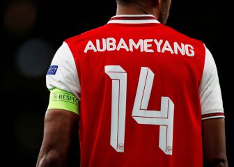 La capitanía del Arsenal, un problema más que una virtud