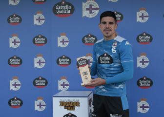 Víctor vuelve con ganas: 