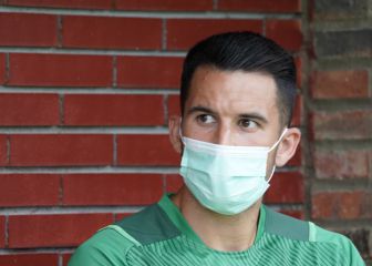 El COVID vuelve a colarse en La Albericia