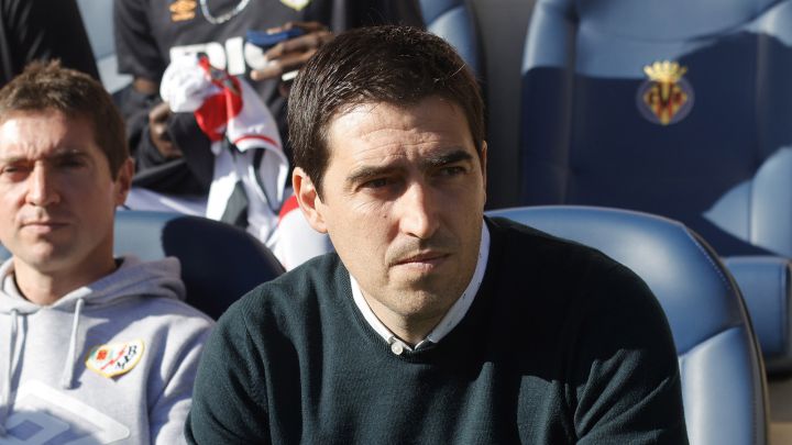 Malestar en Vallecas por los ltimos arbitrajes ligueros