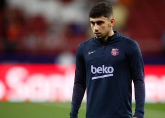 Desvelan por qué Demir no jugará en el Barça hasta febrero