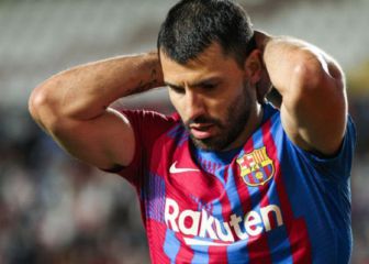 Invitados sorpresa en el importante discurso del Kun