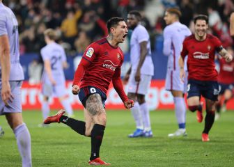 La felicidad de Chimy Ávila