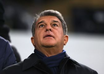 El Barça dice adiós a uno de sus fichajes soñados