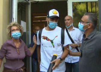 El 'caso Suárez', archivado