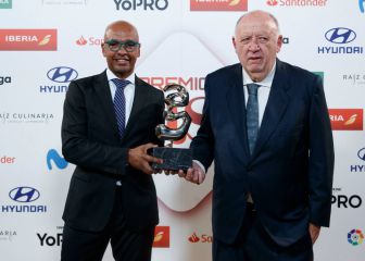 Villarreal, el culmen a 25 años de proyecto amarillo