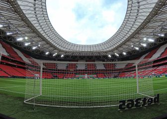 Casi mil entradas para el Madrid entre 70€ y los 440 en un palco