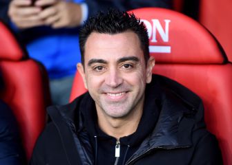 Xavi: 
