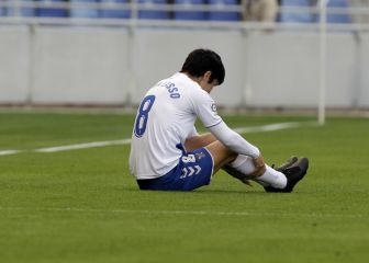 Borja Lasso cuelga las botas