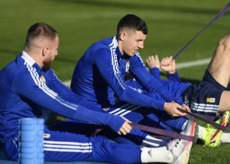 Último asalto a la zona de play-off de la primera vuelta