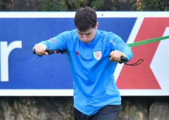 Pacheta rehúsa pronunciarse sobre el mercado invernal