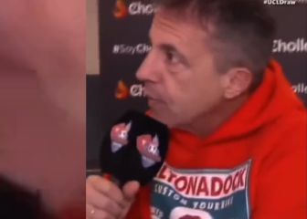 Un zasca de los que retumba: Soria estaba menospreciando a Alaba-Militao y...