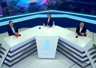La furibunda reacción de Real Madrid TV a la chapuza del sorteo: 