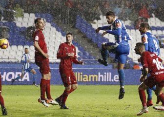 Deportivo-Osasuna: horario, TV y cómo y dónde ver en directo