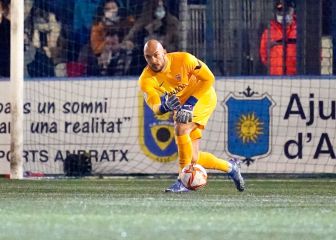 El fracaso merodea al Sevilla
