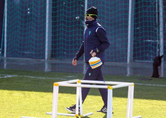 “La Copa está diseñada para que lleguen a la final dos equipos potentes”