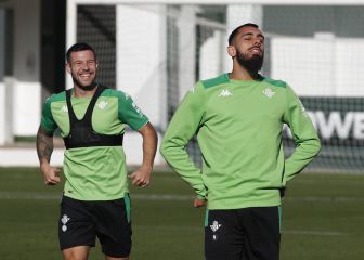 La segunda unidad del Betis calibra el sueño del Talavera