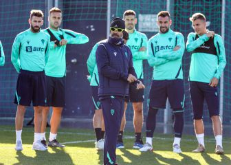 Sin tiempo de recuperación