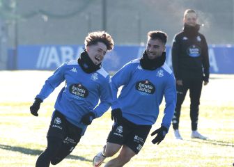 Riazor está listo: del susto por el COVID al reto de un Primera