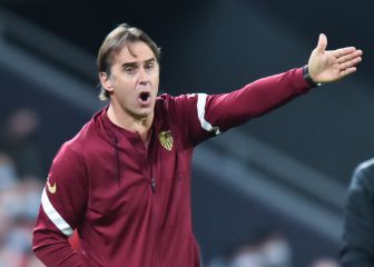 Lopetegui: 