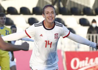 Ya hay fechas de los partidos de La Roja en la Arnold Clark Cup