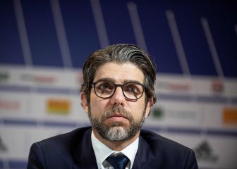 La verdad del adiós de Juninho