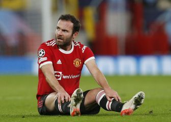 Mata, con fecha de caducidad