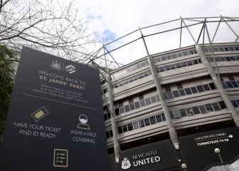 Newcastle y City se rebelan