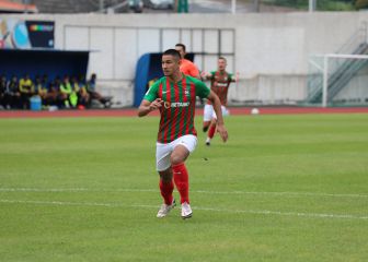 El futbolista más rico del mundo se va sin debutar