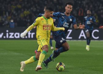 El United se lanza tras uno de los chollos del momento