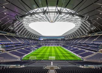 La Premier rechaza aplazar el Leicester-Tottenham