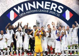 Alemania y Cristiano, los 'cocos' del sorteo para la Selección