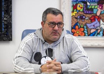 Los clubes mantienen el gasto en comisiones a intermediarios en 2021 con 500,8M$