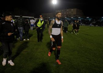 Un proyecto a la deriva